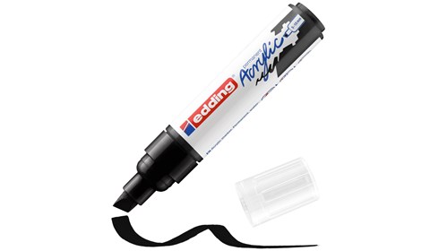 edding 5000 Acrylmarker