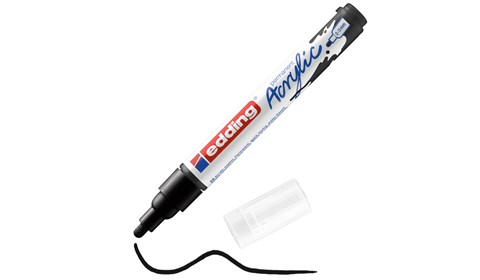 edding 5100 Acrylmarker