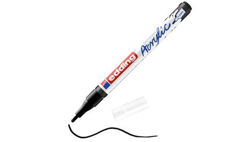 edding 5300 Acrylmarker