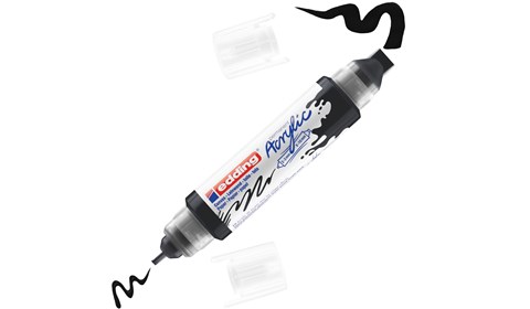 edding 5400 3D Double Liner