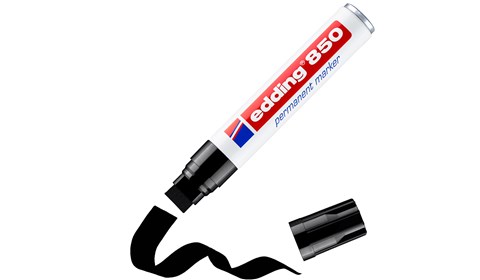 edding 850 Permanentmarker