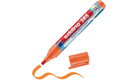 edding 385 Flipchartmarker