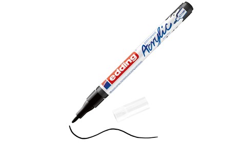 edding 5500 Acrylmarker