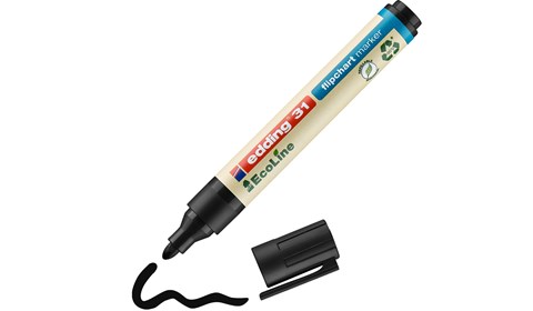 edding 31 Ecoline Flipchartmarker