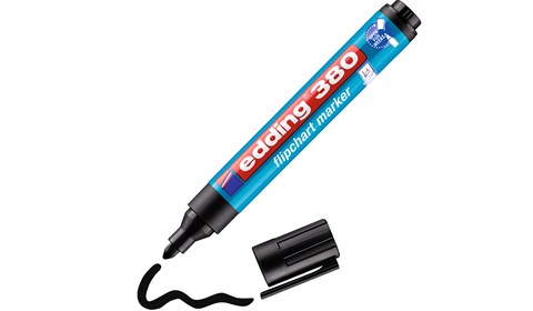 edding 380 Flipchartmarker