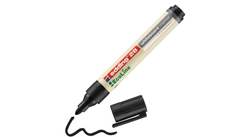 edding 28 ecoline Whiteboardmarker