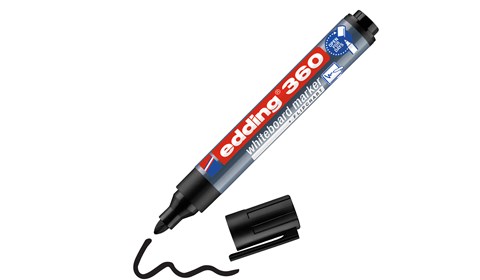 edding 360 Whiteboardmarker