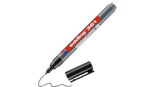 edding 361 Whiteboardmarker