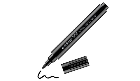 edding 366 Whiteboardmarker