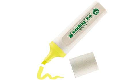 edding 24 Ecoline Textmarker