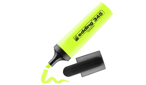 edding 345 Textmarker