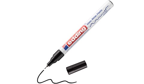 edding 780 Glanzlackmarker