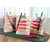 edding 1200 Fasermaler 20er BTS Set (16+4) sortiert, Rundspitze 1 mm (Art.-Nr.: 4-1200-20-999)