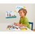 edding 13 FUNTASTICS MAGIC FUN Kinderfasermaler 8er Set (Art.-Nr.: 4-13-8-099)