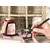 edding Colour Happy BTS Set e-1340/20 Stück + ColourMixer (17+4) sortiert, Pinselspitze 1 -3 mm (Art.-Nr.: 4-CH+1S)