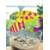edding 14 FUNTASTICS Kinderfasermaler 18er Set sortiert, Rundspitze 3 mm (Art.-Nr.: 4-14-18)