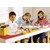 edding 15 FUNTASTICS Kinderfasermaler 12er Set sortiert, Rundspitze 1 mm (Art.-Nr.: 4-15-12)