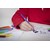 edding 15 FUNTASTICS Kinderfasermaler 12er Set sortiert, Rundspitze 1 mm (Art.-Nr.: 4-15-12)