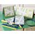 edding 15 FUNTASTICS Kinderfasermaler 12er Set sortiert, Rundspitze 1 mm (Art.-Nr.: 4-15-12)