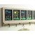 edding 16 Funtastics Kinderfenstermaler 5er Set sortiert, Rundspitze 2-6 mm (Art.-Nr.: 4-16-5)