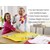 edding 17 Funtastics Kindertextilmaler 5er Set sortiert, Rundspitze 2-3 mm (Art.-Nr.: 4-17-5)