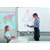 edding 365 Whiteboardmarker 4er Set sortiert, Keilspitze 2-7 mm (Art.-Nr.: 4-365-4)