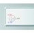 edding 366 Whiteboardmarker schwarz, Rundspitze 1 mm (Art.-Nr.: 4-366001)