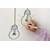 edding Flipchartmarker Set Highlight + Shading 6St (Art.-Nr.: 4-385-380-383-6)
