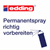 edding 5200 Permanentspray elegant nachtblau matt (Art.-Nr.: 4-5200933)