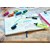 edding 7 Textmarker neonorange 10er Pack, Keilspitze 1-3 mm (Art.-Nr.: 4-7-10066)