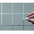 edding 8200 Fugenmarker weiß, Rundspitze 2-4 mm (Art.-Nr.: 4-8200-1-4049)