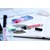 edding 8400 CD/DVD/BD Marker 4er Set sortiert, Rundspitze 0,5-1 mm (Art.-Nr.: 4-8400-4-2)