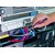 edding 8407 Kabelmarker 4er Set sortiert, Rundspitze 0,3 mm (Art.-Nr.: 4-8407-4)