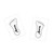 edding 8408 Schuh-Markier-Set schwarz, Rundspitze 0,75 mm (Art.-Nr.: 4-8408-1-1001)