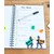 edding 89 EF Office Fineliner EF schwarz, Kunststoffspitze 0,3 mm (Art.-Nr.: 4-89001)