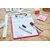 edding 89 EF Office Fineliner EF 10er Set sortiert, Kunststoffspitze 0,3 mm (Art.-Nr.: 4-89-10)