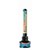 edding FTK 25 Nachfülltinte für Flipchartmarker blau, 25 ml (Art.-Nr.: 4-FTK25003)