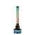 edding FTK 25 Nachfülltinte für Flipchartmarker blau, 25 ml (Art.-Nr.: 4-FTK25003)