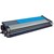 edding Tonerkassette, cyan, kompatibel zu Brother TN-320C (Art.-Nr.: 18-1021)