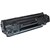 edding Toner, schwarz, ersetzt CE278A (Art.-Nr.: 18-2011)