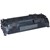 edding Tonerkassette, schwarz, kompatibel zu HP CE505A (Art.-Nr.: 18-2012)