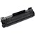 edding Tonerkassette, schwarz, kompatibel zu HP CB435A (Art.-Nr.: 18-2013)