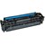 edding Tonerkassette, cyan, kompatibel zu HP CC531A (Art.-Nr.: 18-2016)