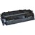 edding Tonerkassette, schwarz, kompatibel zu HP CE505X (Art.-Nr.: 18-2023)