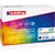 edding Tonerkassette, schwarz, kompatibel zu HP CE255X (Art.-Nr.: 18-2028)