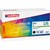 edding Tonerkassette, schwarz, kompatibel zu HP Q5949X (Art.-Nr.: 18-2033)