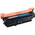 edding Tonerkassette, cyan, kompatibel zu HP CE401A (Art.-Nr.: 18-2069)