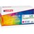 edding Tonerkassette, magenta, kompatibel zu HP CE403A (Art.-Nr.: 18-2071)