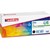 edding Toner, schwarz, ersetzt HP CF400X (Art.-Nr.: 18-2129)