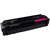 edding Toner, Magenta, 1.400 Seiten, ersetzt HP 201A (CF403A) (Art.-Nr.: 18-2197)